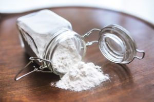 Whey Protein Powder
