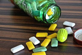 pills