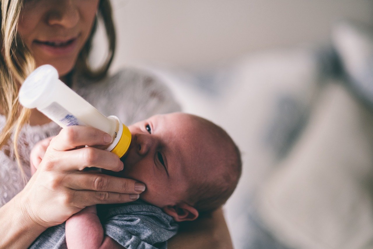 Things to Consider When Selecting an Online Breast Pump Supplier