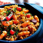 one pot meal