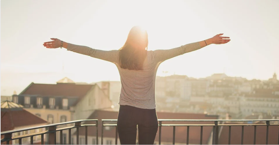The Health Benefits of Being Single