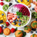 healthy foods