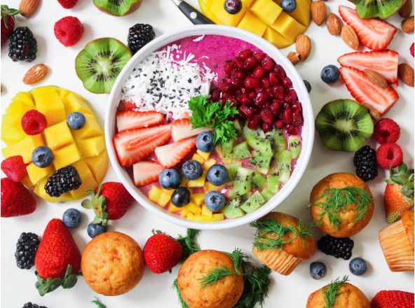 Healthy and Natural Weight Loss Tips