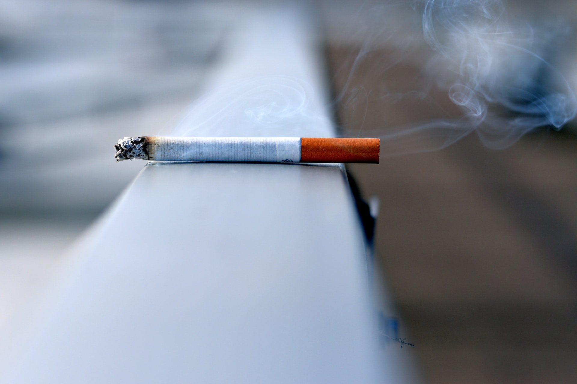 Things You Should Know When You Quit Smoking