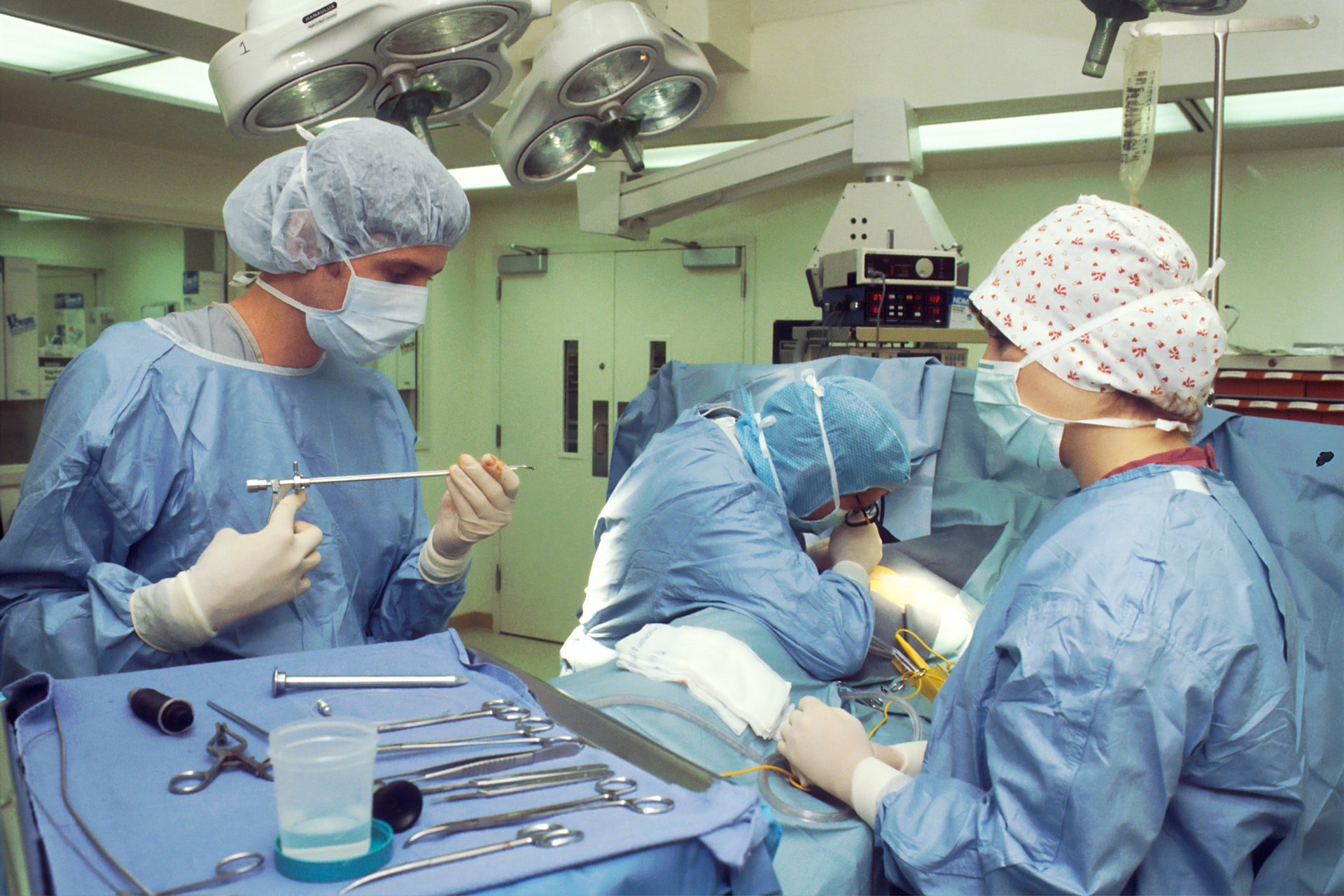Everything You Need to Know About Medical Malpractice Stress Syndrome