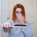 hair loss