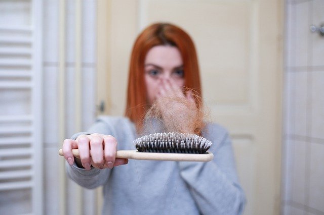 Simple Tips to Prevent Hair Loss