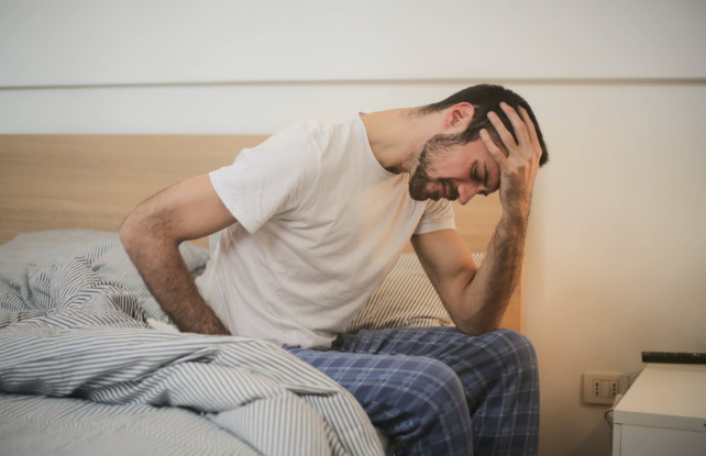 Healthy Ways for Men to Get Firmer and Durable Erections