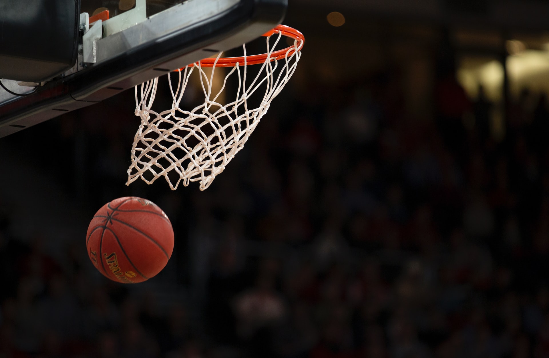 Exercises Necessary for Playing Basketball