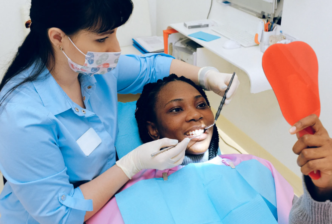 Healthy Ways Healthcare Staff Can Manage Emotional Stress