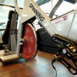 Spinning Bike